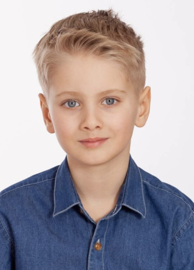 Фёдор Россыпко